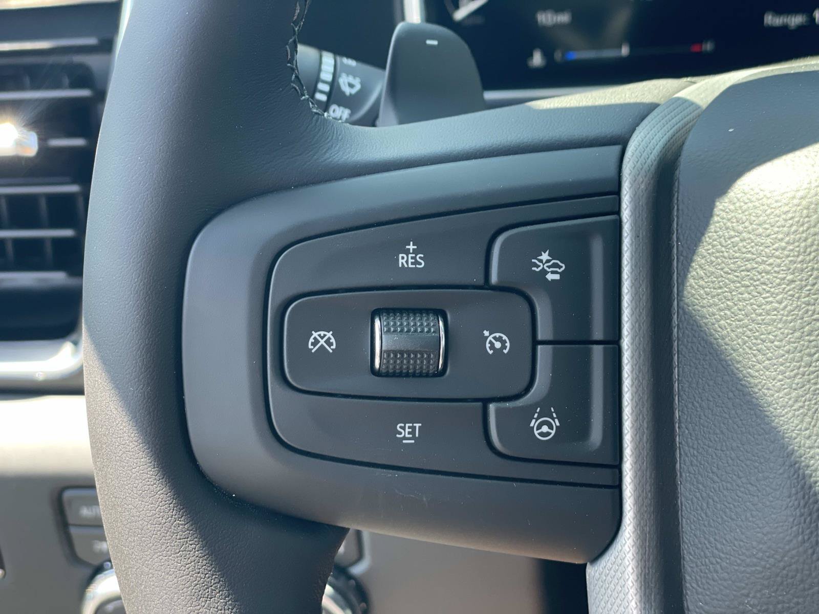 New 2026 Glacier White Tricoat GMC Denali image 9