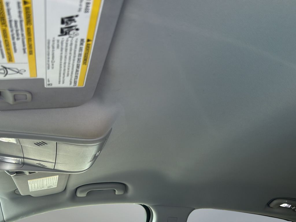 Used 2023 Gray Chevrolet LT image 18
