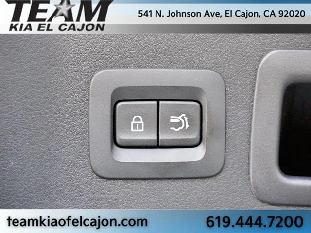 Used 2025 Black Mazda Premium image 16