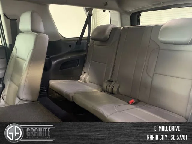 Used 2020 Red Chevrolet LT image 34