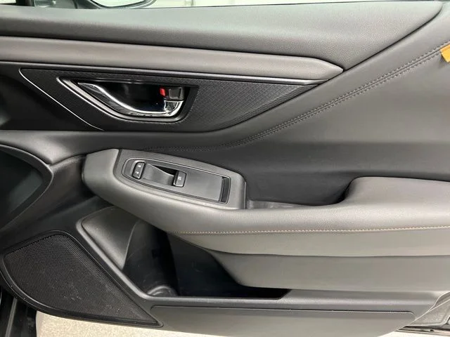Used 2022 Black Subaru Wilderness image 52