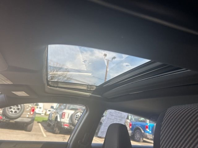 Used 2019 Blue Honda Si image 16
