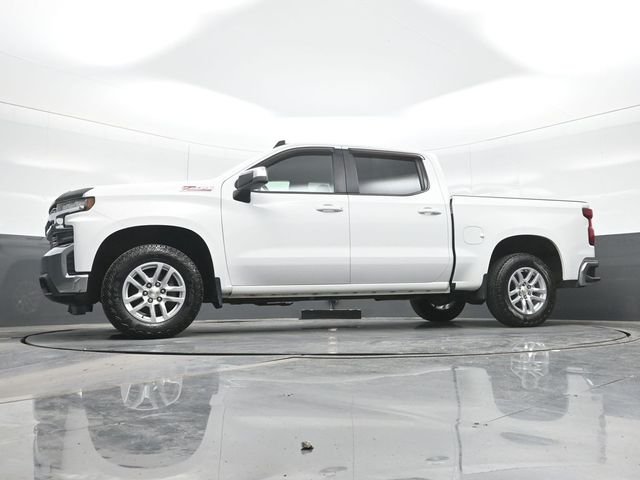 Used 2020 White Chevrolet LT image 21