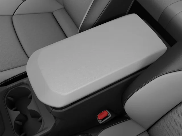 New 2026 HARBOR MIST GRAY PEARL Subaru Limited XT image 21