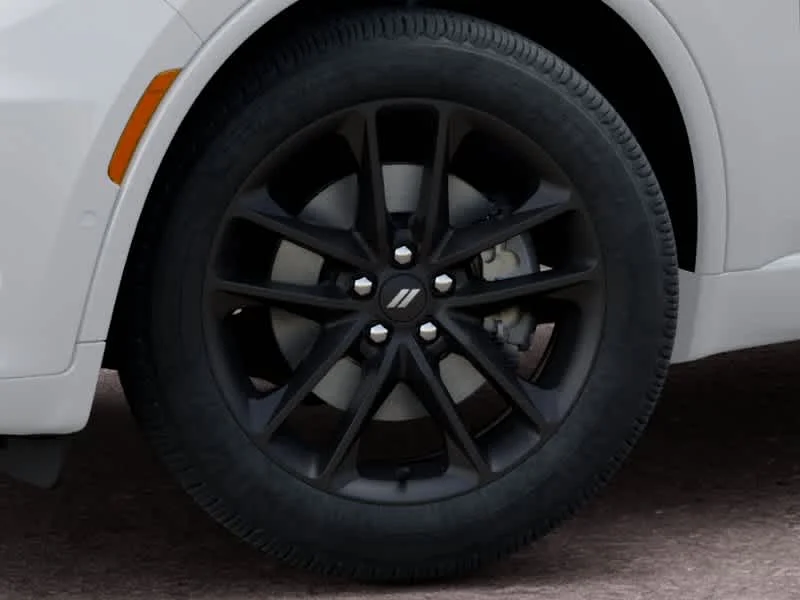 New 2026 White Knuckle Clearcoat Dodge GT Plus image 8