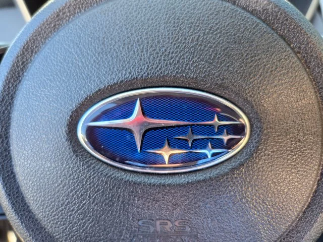 Used 2025 Gray Subaru Onyx Edition image 35