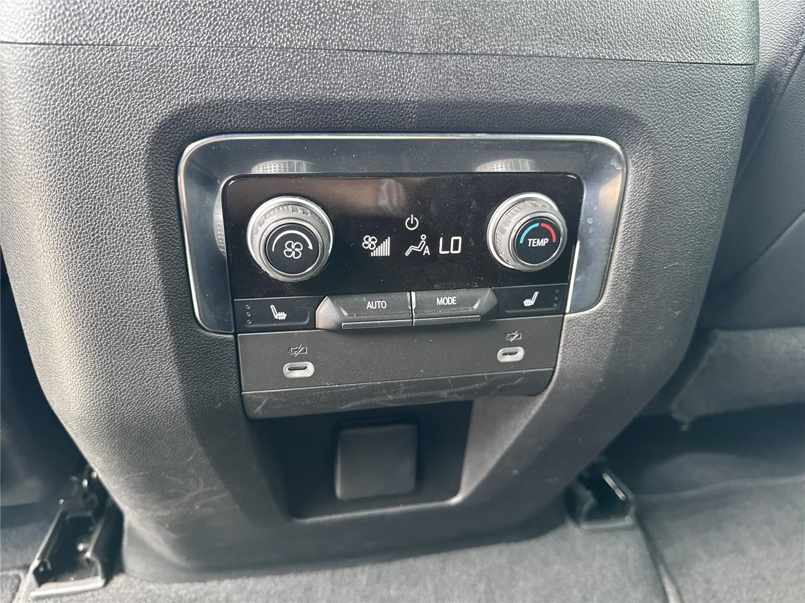 Used 2023 Black Chevrolet RST image 33