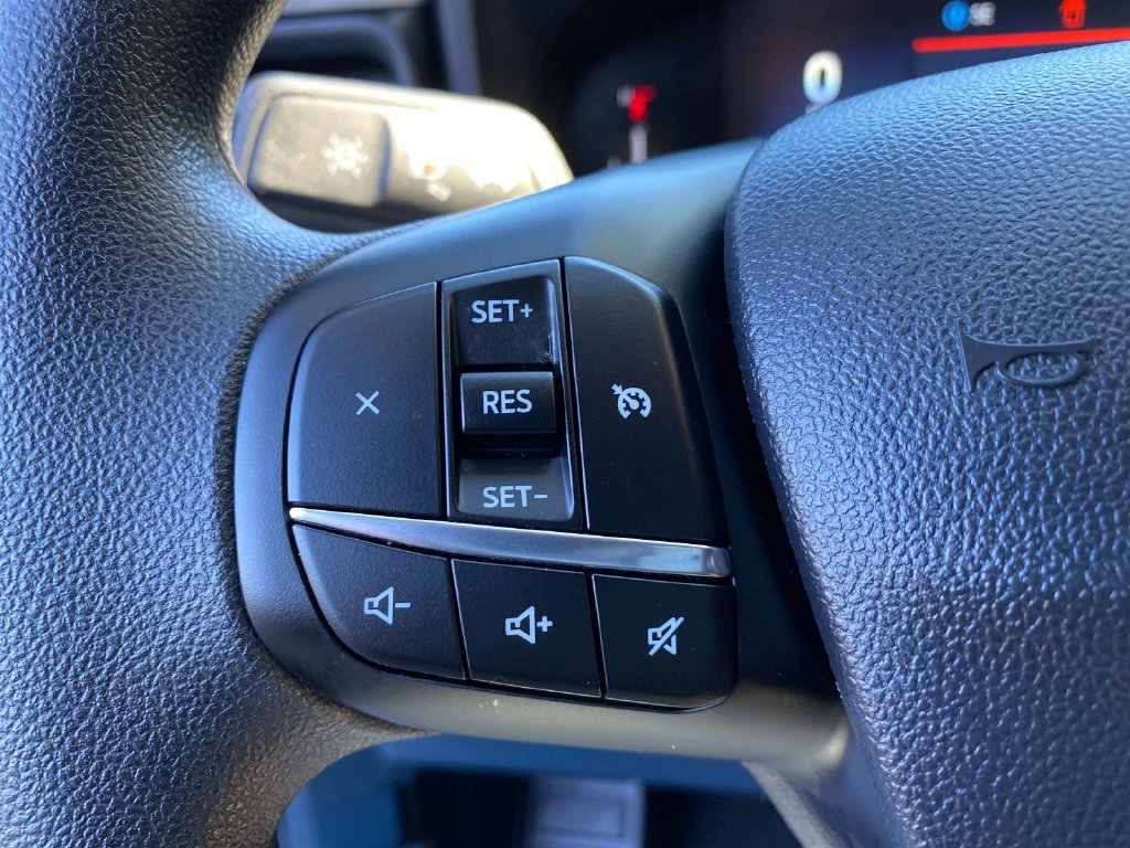 Used 2025 White Ford XLT image 20