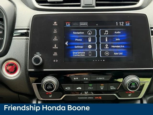 Used 2019 Silver Honda Touring image 24