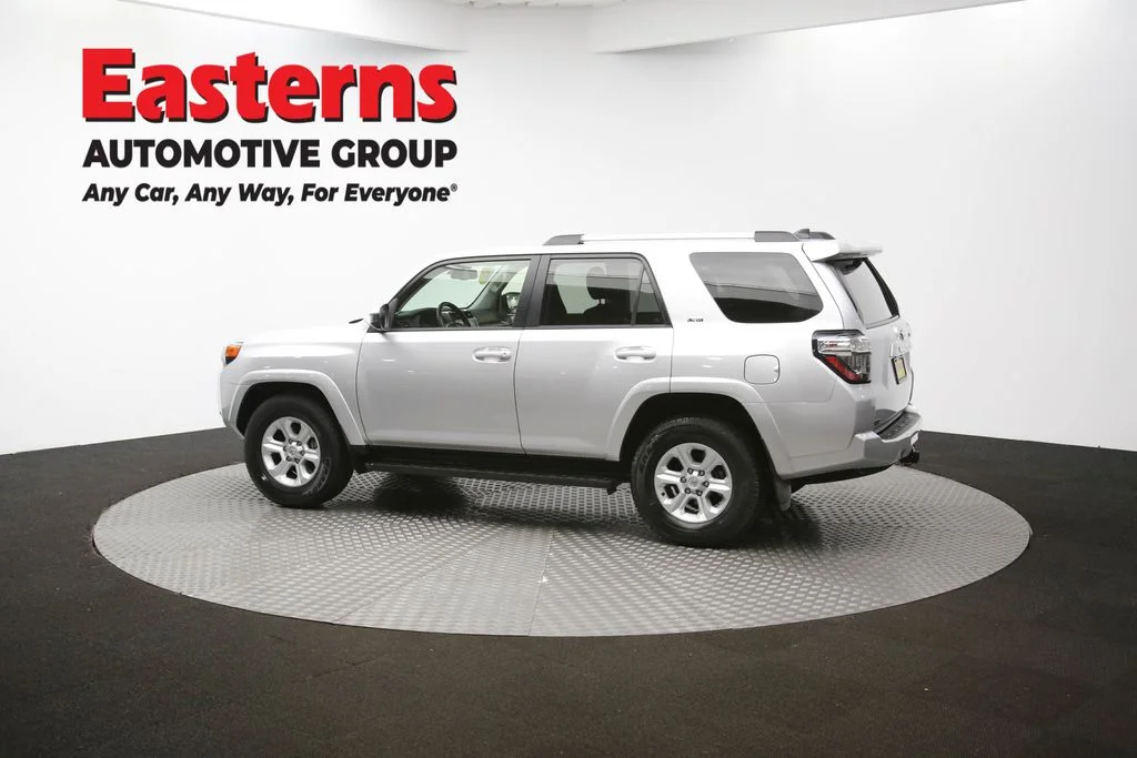 Used 2024 Silver Toyota SR5 image 62