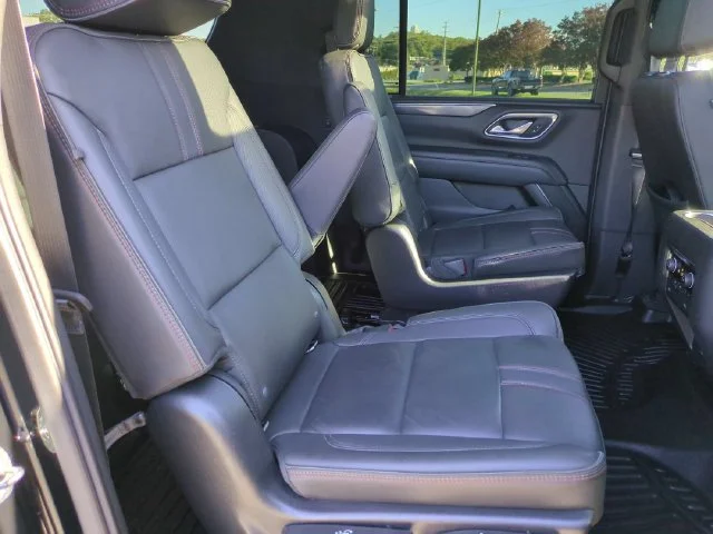 Used 2022 Black Chevrolet RST image 34