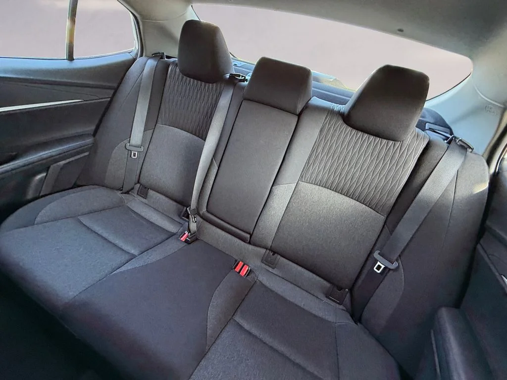 Used 2025  Toyota LE image 16