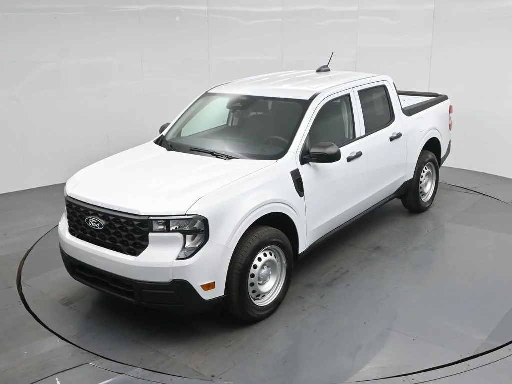 New 2026 Oxford White Ford XL image 31