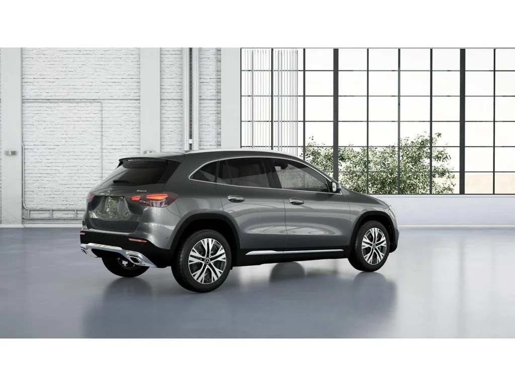 New 2026 Gray Mercedes-Benz GLA 250 image 20