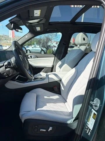 2024 BMW X5 40i - Photo 17