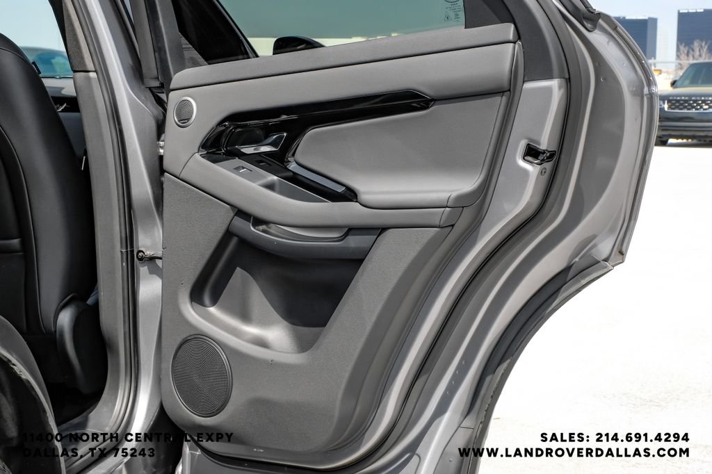 2026 Land Rover Range Rover Evoque S - Photo 49