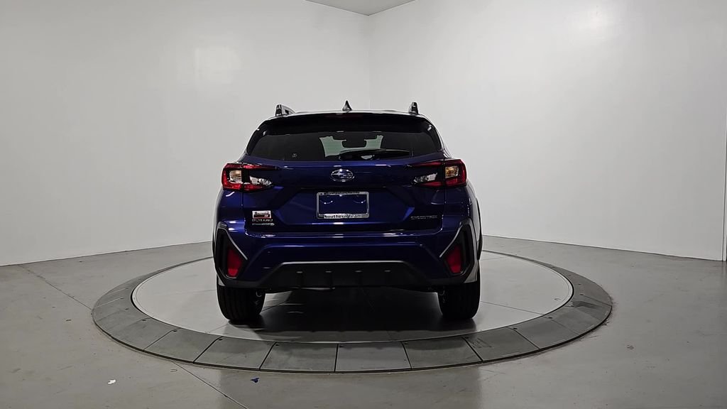 2025 Subaru Crosstrek Premium photo 4