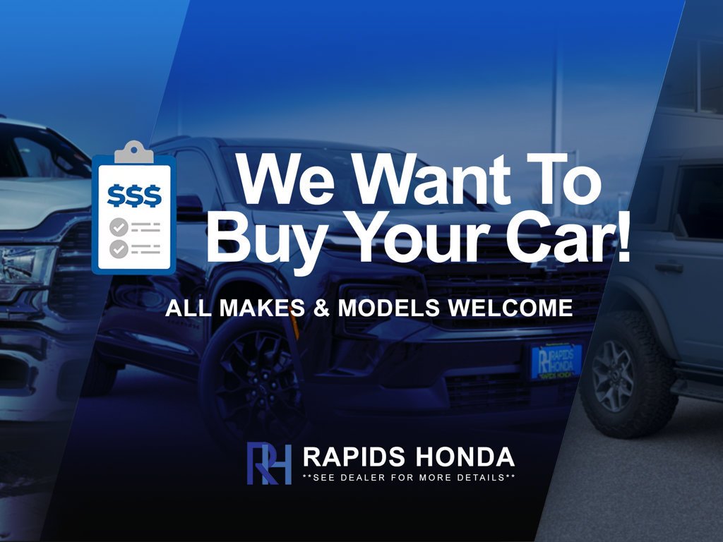 Certified Used 2026 Sand Dune Pearl Honda FWD Sport image 12