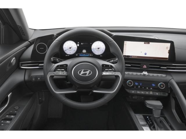 2025 Hyundai Elantra SEL - Photo 9
