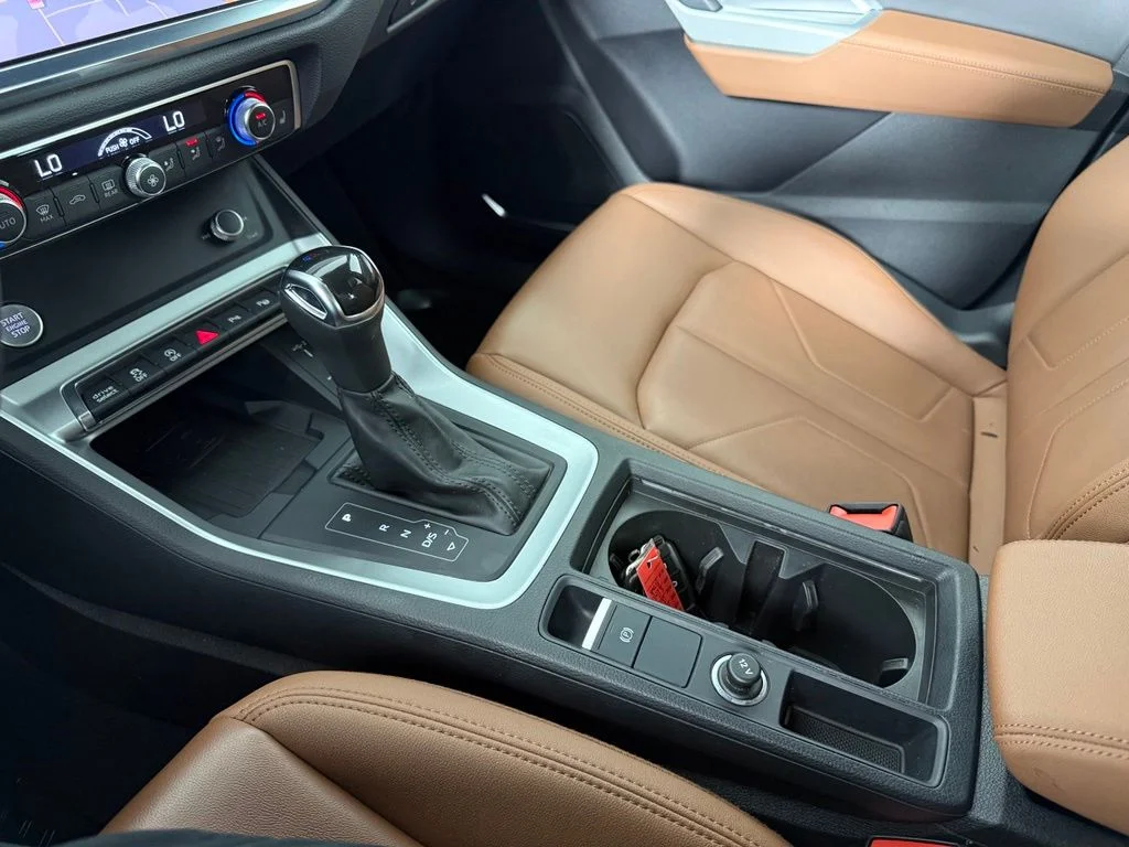 2020 Audi Q3 S Line Prestige - Photo 23
