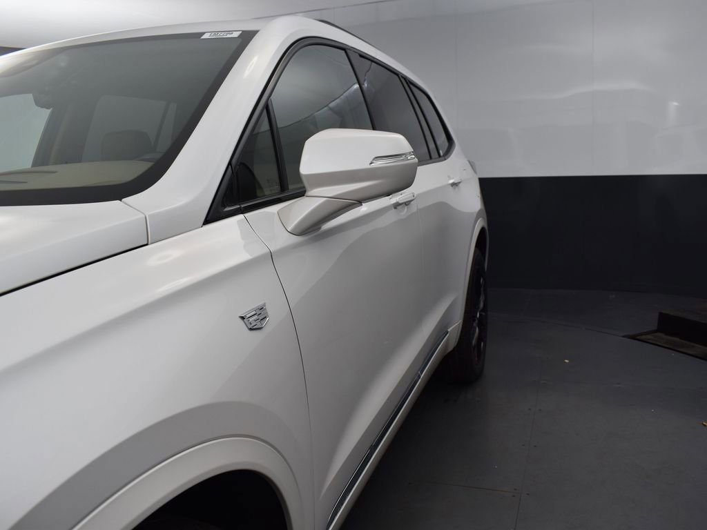 2022 CADILLAC XT6 - Image 35