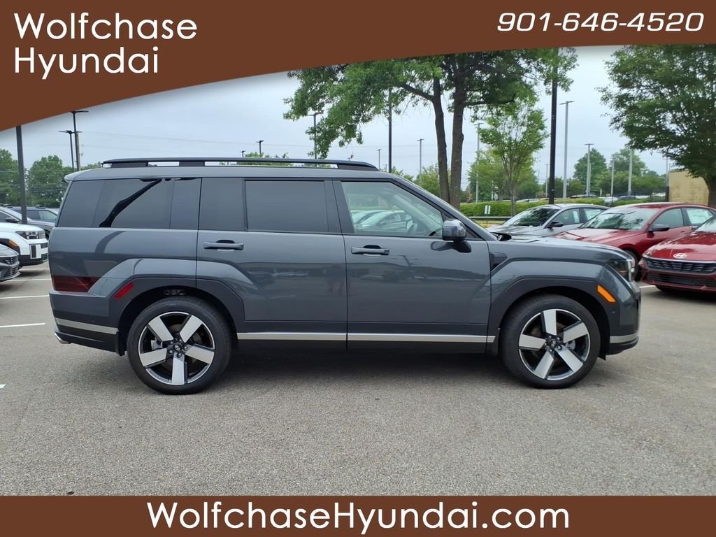 Certified Used 2026 Gray Hyundai Limited image 6