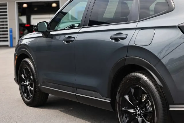 2026 Honda CR-V Sport-L - Photo 49
