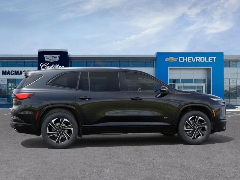 New 2026  Buick Sport Touring image 5