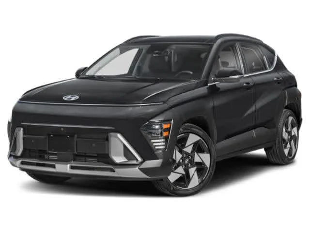 2024 Hyundai Kona Limited Automatic AWD's photo