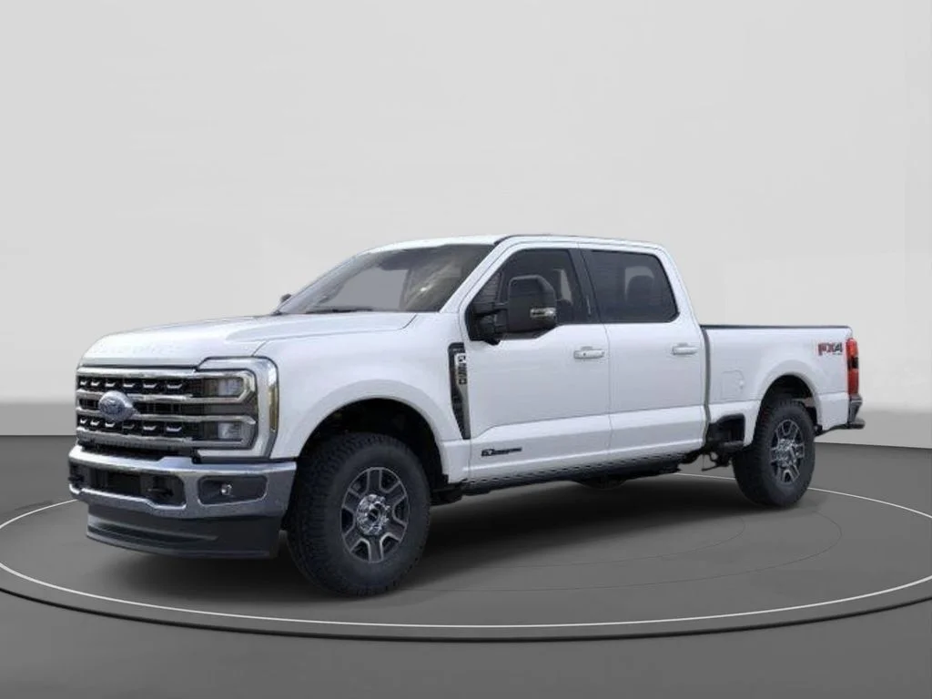 2026 Ford F-250 Lariat 4x4 Crew Cab 6-3/4' Box's photo