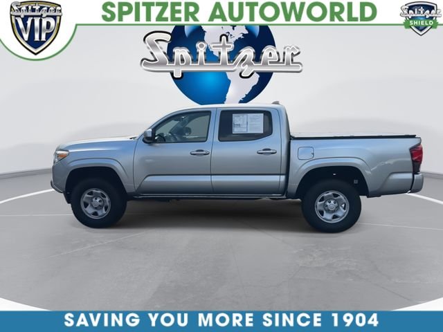 Used 2023 Silver Toyota SR image 6