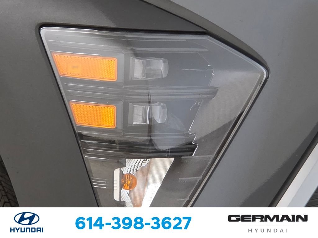 Used 2026 Gray Hyundai SE image 15
