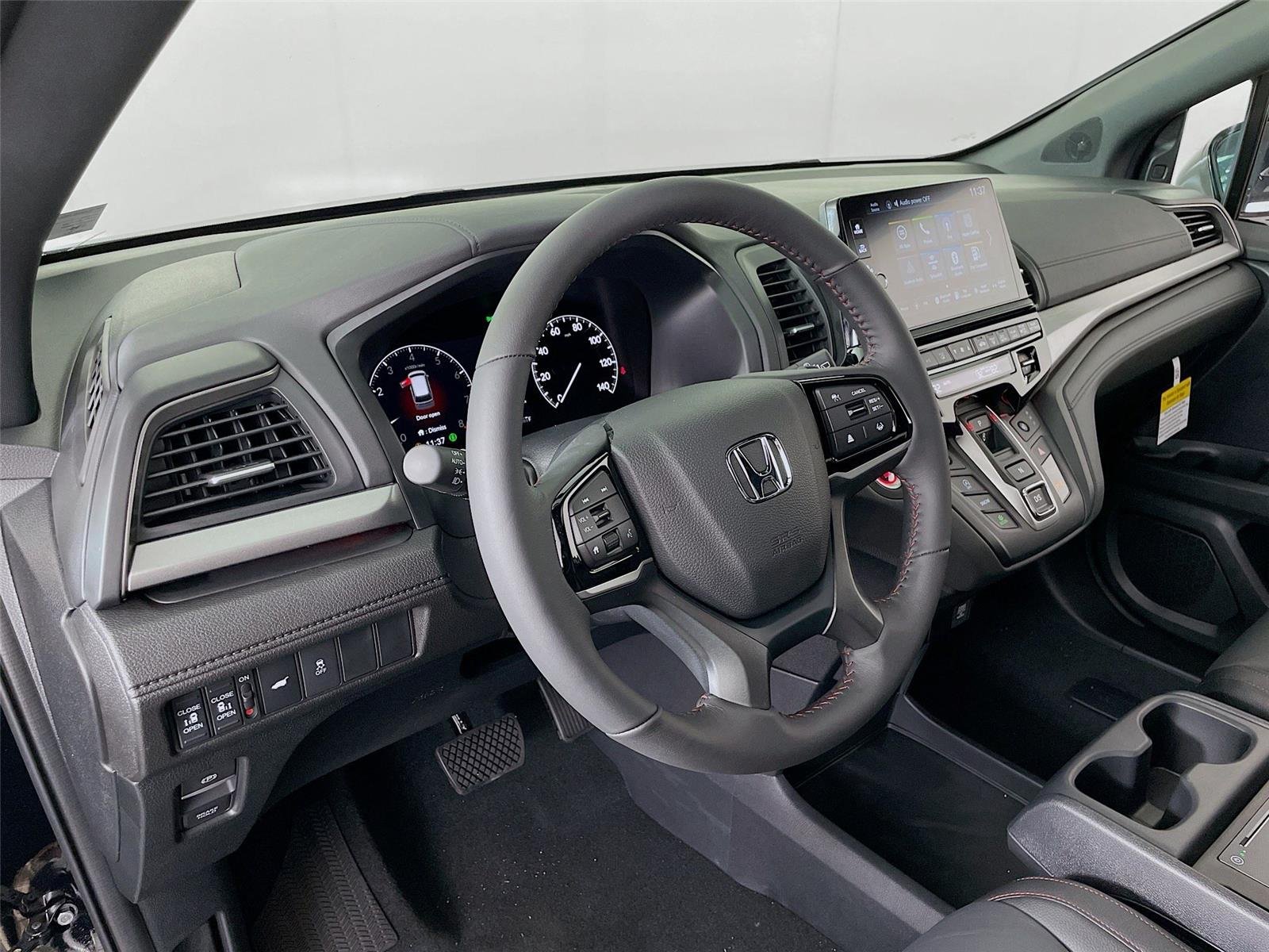 2026 Honda Odyssey Sport L - Photo 11