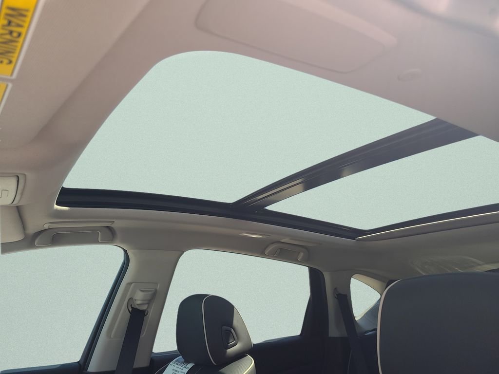 New 2026 Liquid Carbon Metallic Acura Advance Package image 17