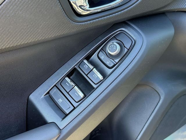 2026 Subaru Crosstrek Limited - Photo 27