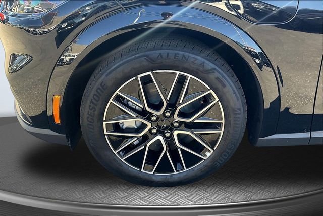 New 2026 Shadow Black Ford Premium image 11