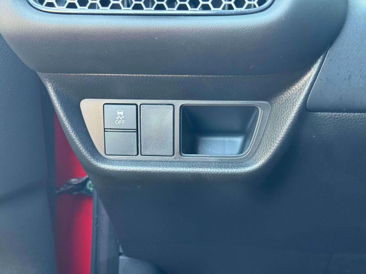 2025 Honda HR-V Sport - Photo 22