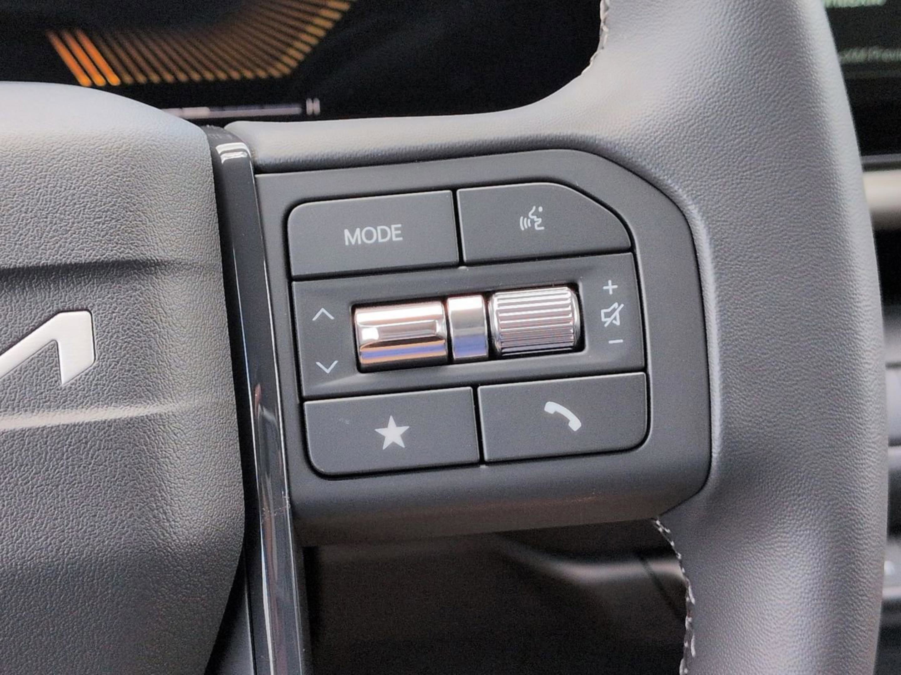 New 2027 Frost Blue Kia S image 28