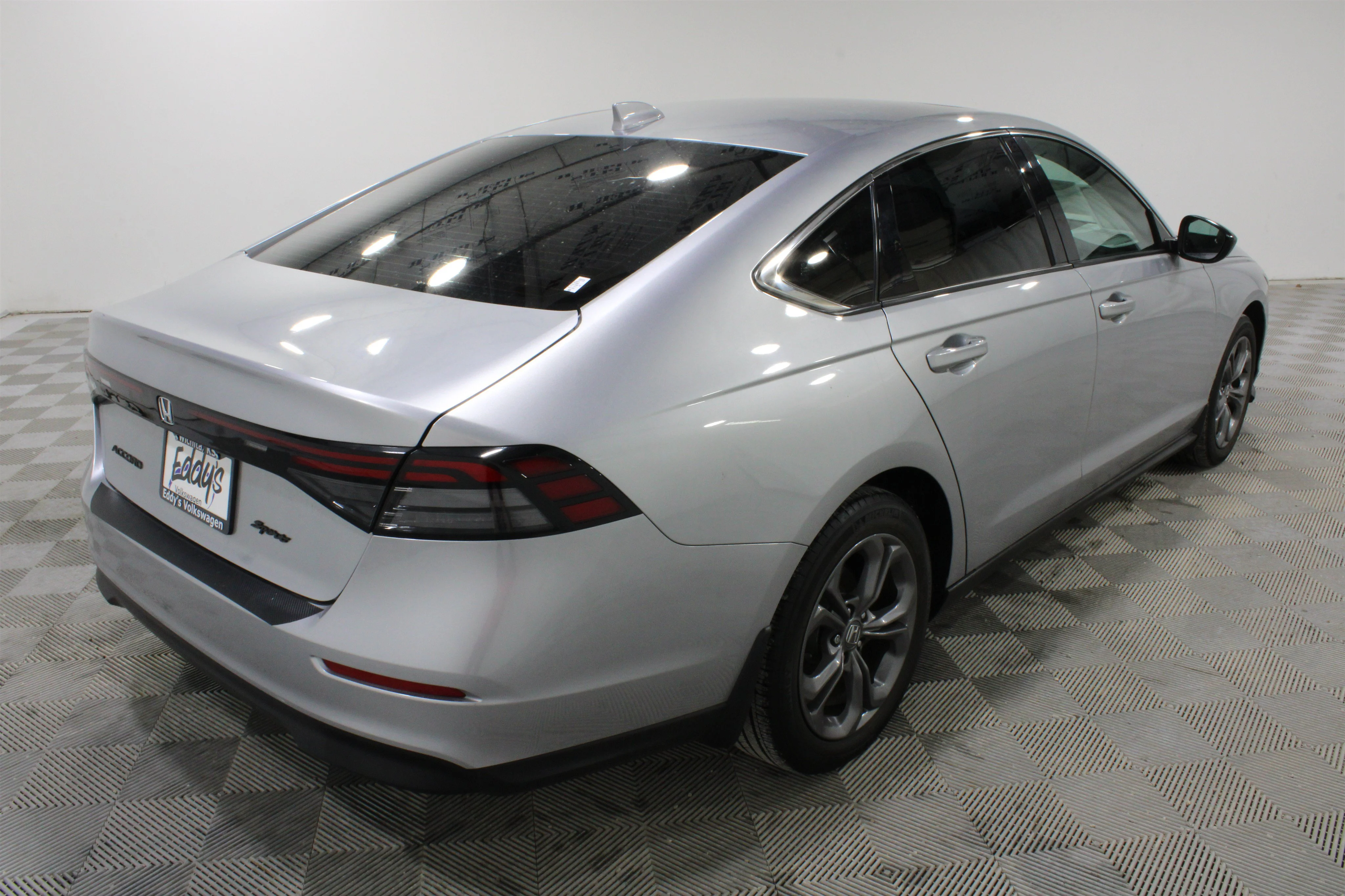2024 Honda Accord EX - Photo 26
