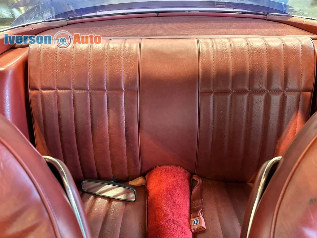Used 1977 White Pontiac Trans Am image 17