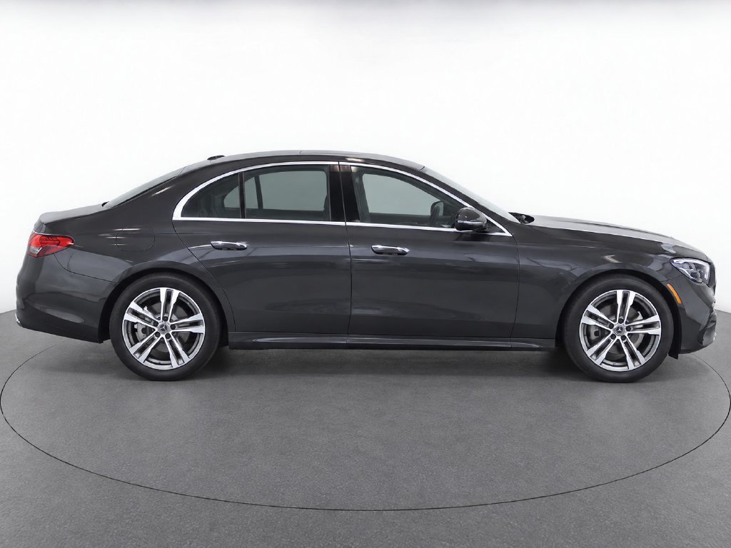 Certified Used 2023  Mercedes-Benz E 350 image 8