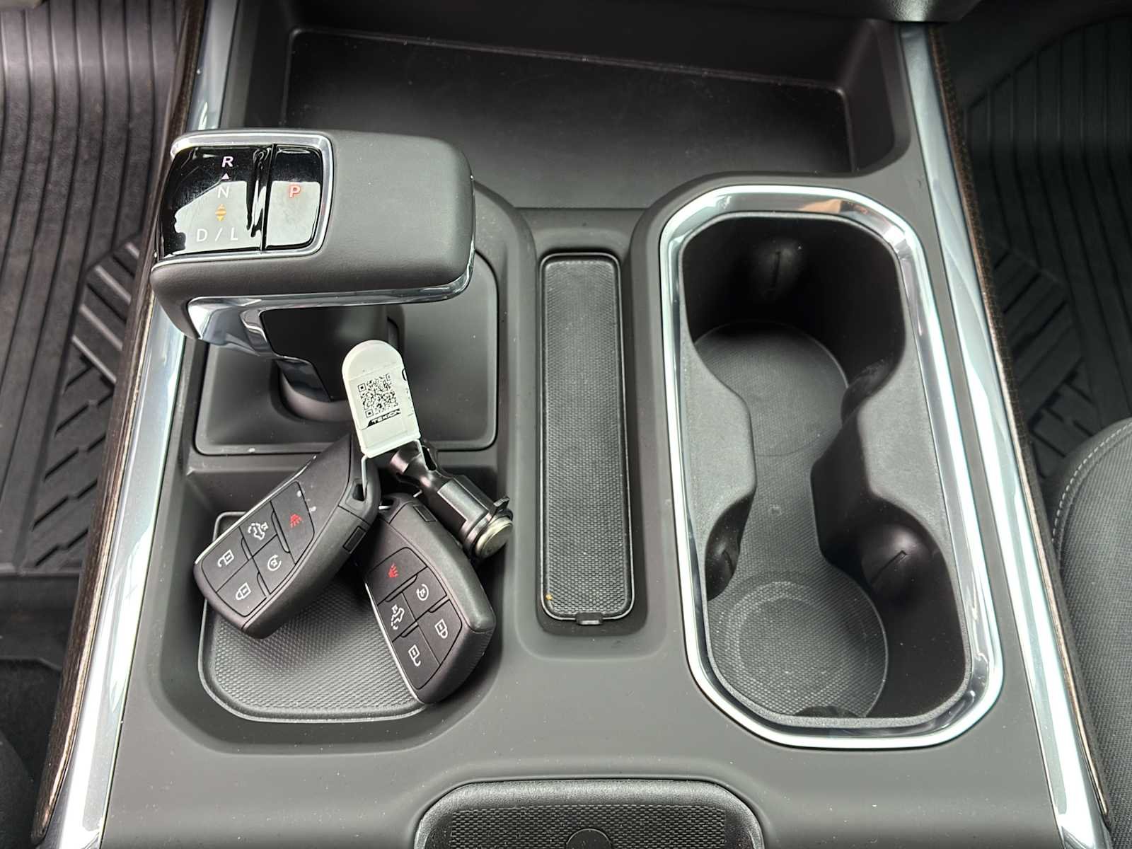 2026 Chevrolet Silverado 1500 LT Trail Boss - Photo 19