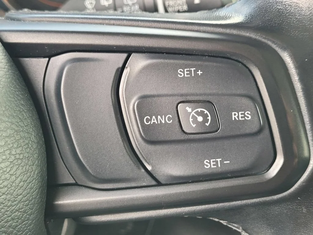 2021 Jeep Wrangler Unlimited Sport S - Photo 23