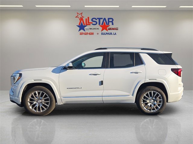 2026 Gmc Terrain Denali photo 3