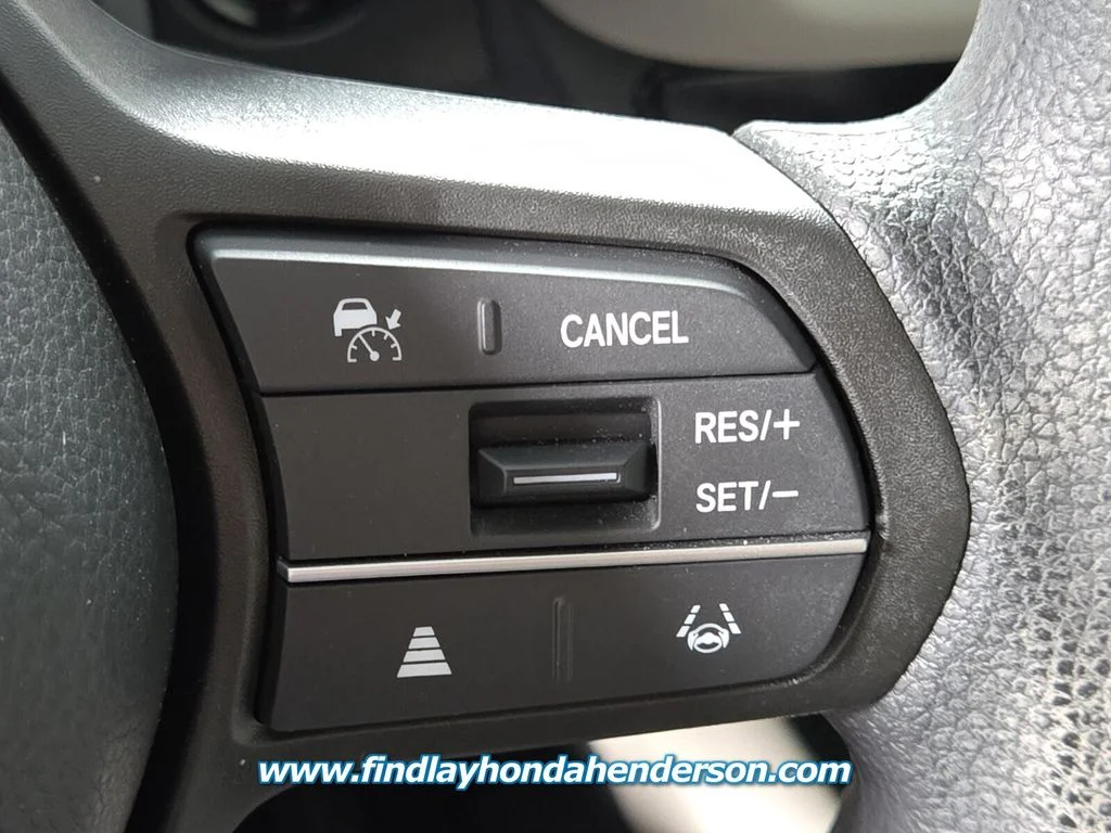 2024 Honda HR-V LX - Photo 26