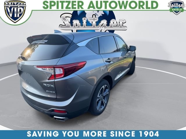 Used 2026  Acura Technology Package image 9