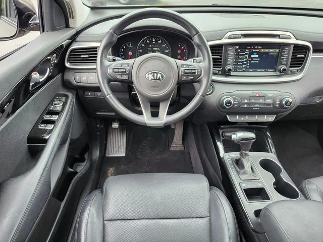 Used 2016 Silver Kia SX image 14
