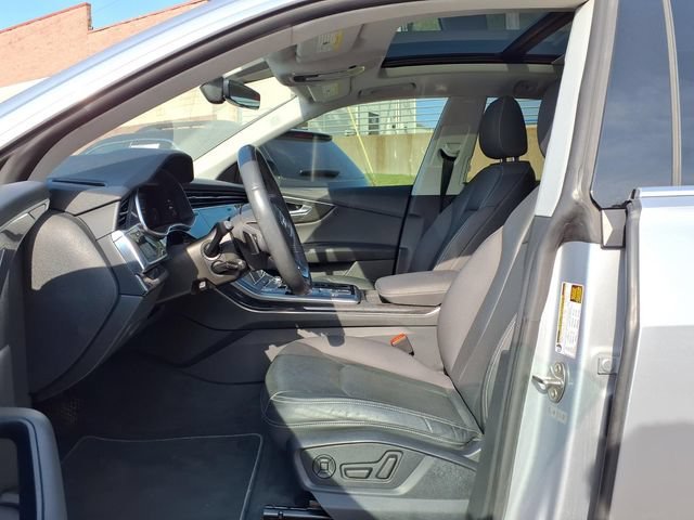 Used 2019  Audi Premium Plus image 14