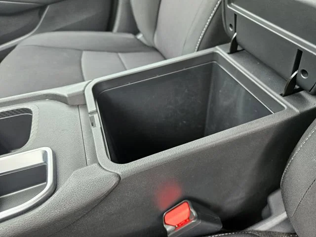 Used 2025 Gray Nissan SV image 26