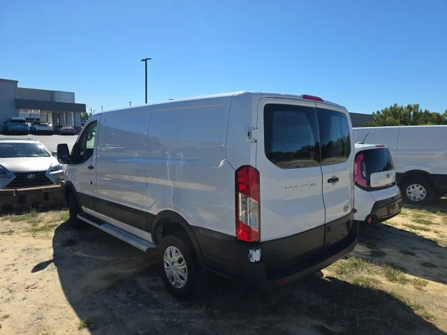 Used 2025 White Ford Base image 6
